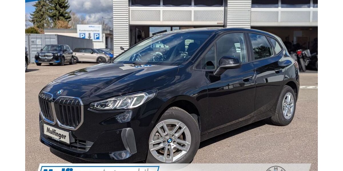 BMW 218 Active Tourer 77.700 km 21.490 &euro; Schorndorf 73614