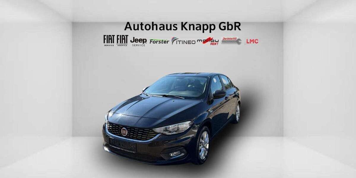 Fiat Tipo 108.000 km 7.990 &euro; Weissach-Flacht 71287