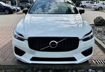 Volvo XC60 83.400 km 33.900 &euro; Hemmingen 71282