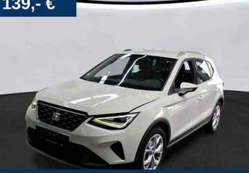 Seat Arona 47.853 km 16.930 &euro; Weinstadt-Endersbach 71384