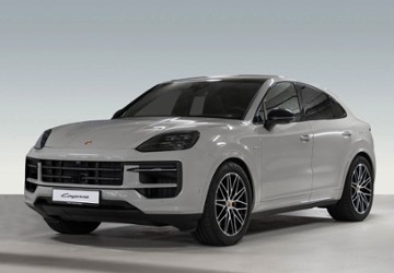 Porsche Cayenne 9.900 km 113.800 &euro; Stuttgart 70469