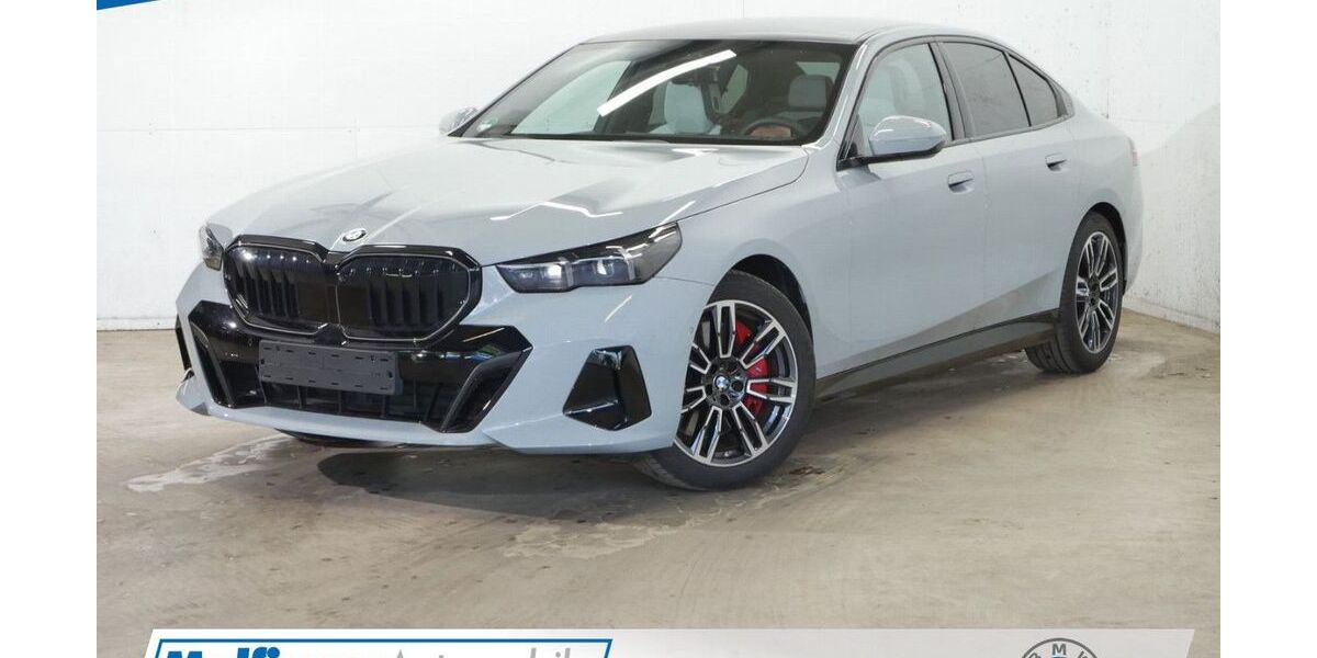 BMW 540 12.738 km 69.900 &euro; Backnang 71522