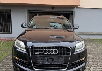 Audi Q7 219.500 km 8.990 &euro; Schorndorf 73614