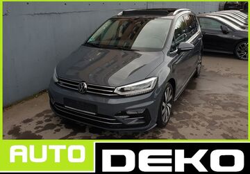 VW Touran 154.072 km 25.970 &euro; Waiblingen 71332
