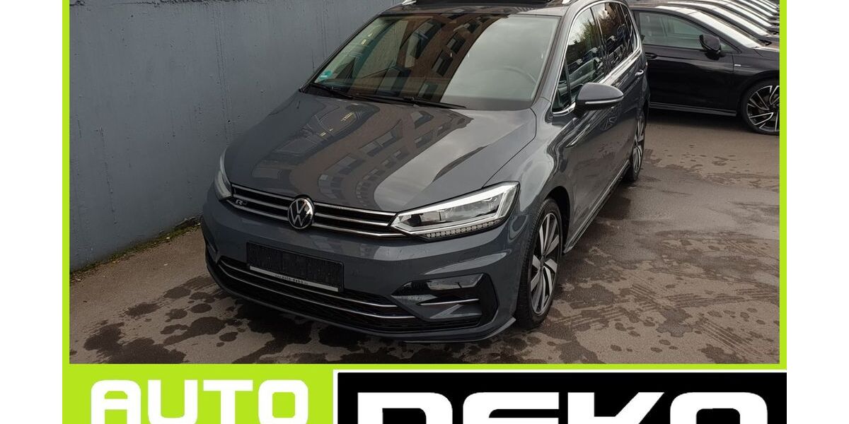 VW Touran 154.072 km 25.970 &euro; Waiblingen 71332
