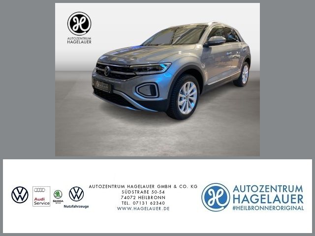 VW T-Roc 9.995 km 30.756 &euro; Heilbronn 74072