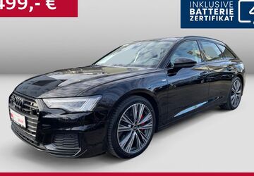 Audi A6 75.167 km 38.990 &euro; Fellbach 70734