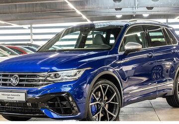 VW Tiguan 61.983 km 39.930 &euro; Stuttgart-Feuerbach 70469