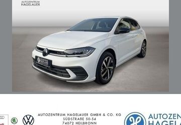 VW Polo 6.600 km 23.847 &euro; Heilbronn 74072