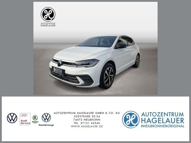 VW Polo 6.600 km 23.847 &euro; Heilbronn 74072