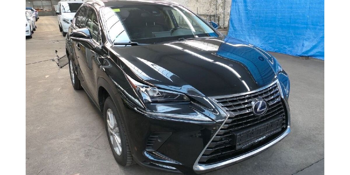 Lexus NX 300 104.000 km 26.999 &euro; Ditzingen 71254