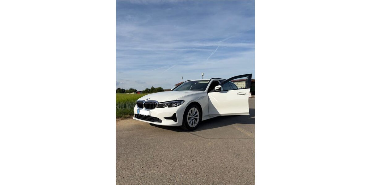 BMW 318 119.000 km 19.700 &euro; Leinfelden-Echterdingen 70771