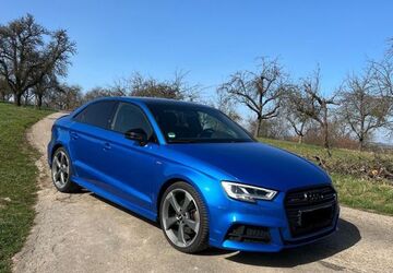 Audi A3 88.900 km 23.349 &euro; Schorndorf 73614