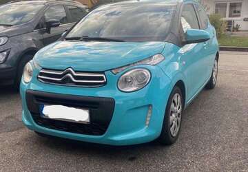 Citroen C1 92.350 km 5.300 &euro; Oppenweiler 71570
