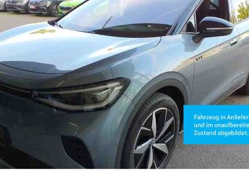 VW ID.4 77.277 km 32.930 &euro; Stuttgart-Wangen 70188