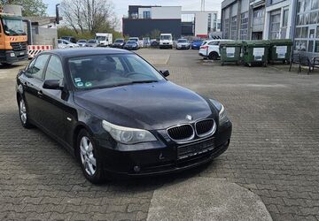 BMW 523 254.192 km 2.350 &euro; Waiblingen Neustadt ( 15 km von Stuttgart ) 71336