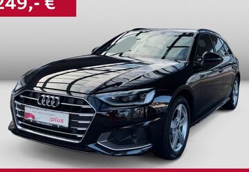 Audi A4 102.184 km 22.430 &euro; Esslingen 73730
