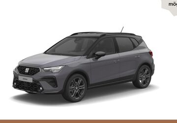 Seat Arona 1.505 km 27.930 &euro; Stuttgart-Feuerbach 70469