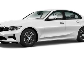 BMW 320 71.044 km 29.680 &euro; Heilbronn 74076