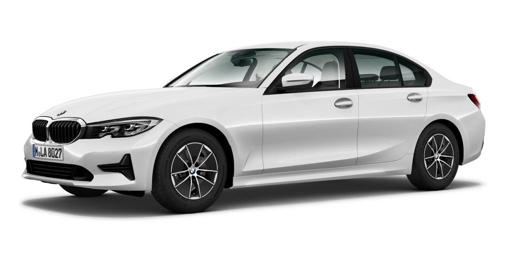 BMW 320 71.044 km 29.890 &euro; Heilbronn 74076