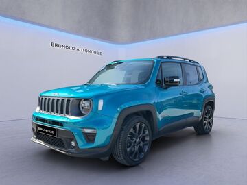 Gebrauchte Jeep Renegade
