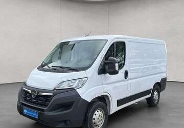 Opel Movano 73.572 km 17.590 &euro; Esslingen 73730