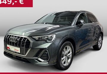 Audi Q3 55.100 km 35.960 &euro; Ludwigsburg 71636