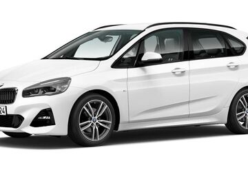 BMW 220 Active Tourer 98.436 km 19.480 &euro; Heilbronn 74076