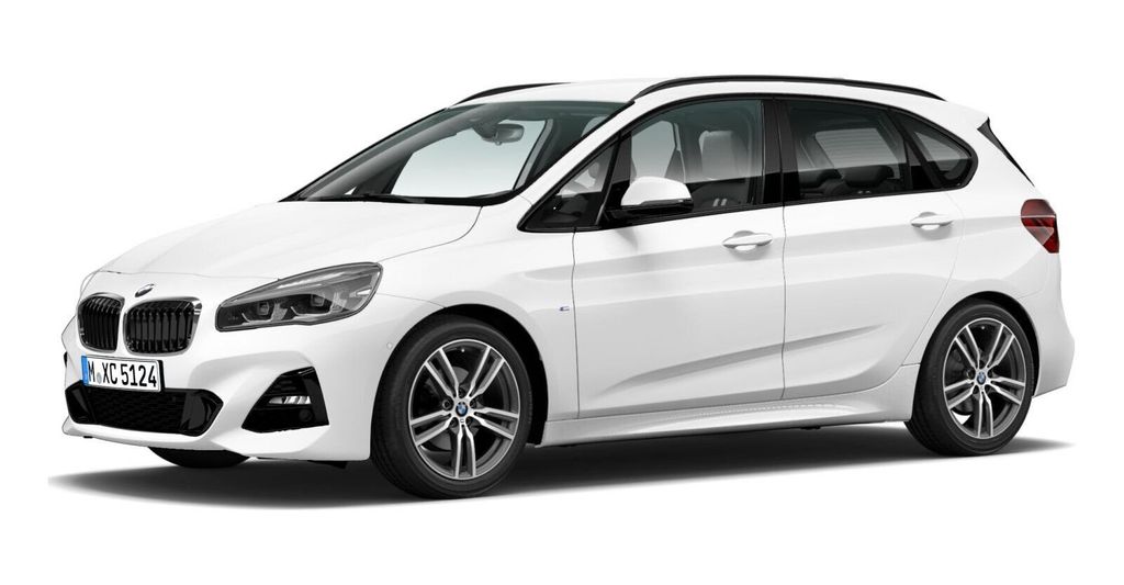BMW 220 Active Tourer 98.436 km 19.480 &euro; Heilbronn 74076