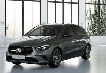 Mercedes-Benz B 180 4.787 km 30.980 &euro; Schorndorf 73614