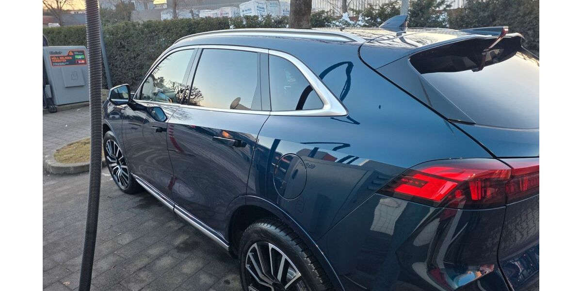 GWM Wey 05 10.000 km 42.800 &euro; Stuttgart 70469