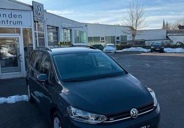 VW Touran 62.410 km 19.848 &euro; Brackenheim 74336