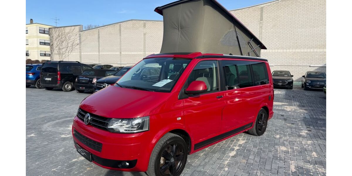 VW T5 California 169.411 km 26.990 &euro; Magstadt 71106
