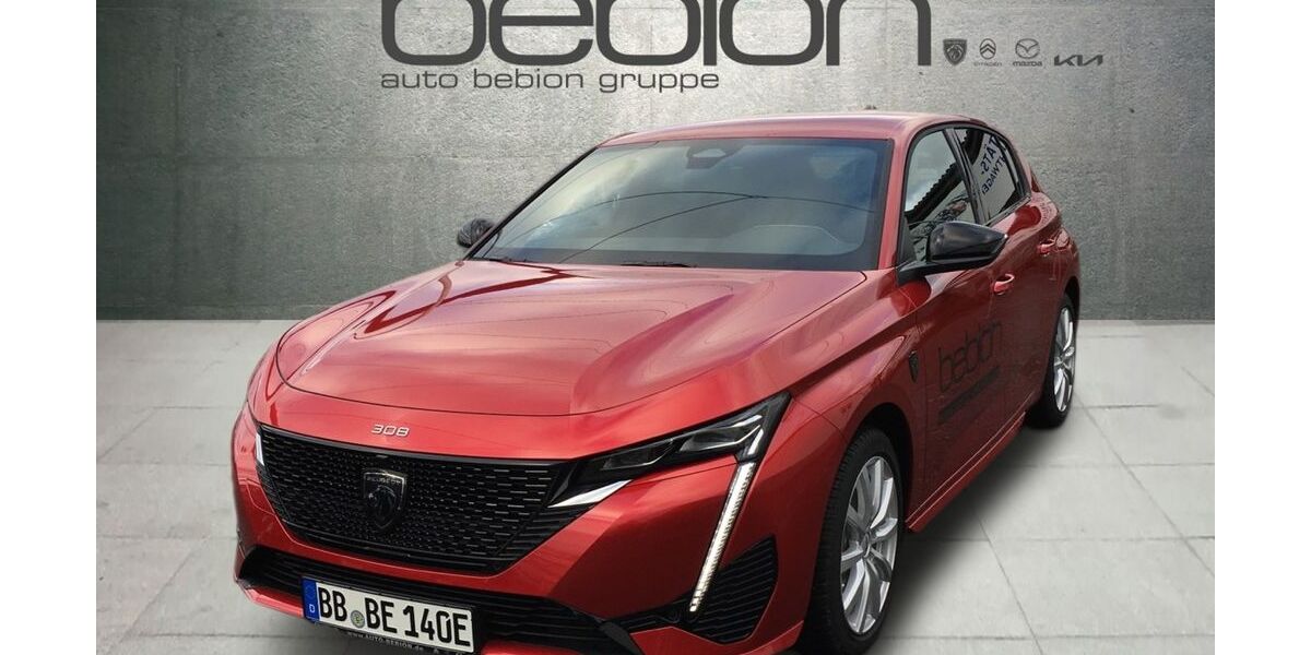 Peugeot 308 20.118 km 23.900 &euro; Magstadt 71106
