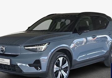 Volvo XC40 46.617 km 33.990 &euro; Stuttgart 70190