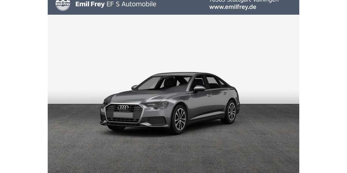 Audi A6 76.738 km 30.890 &euro; Stuttgart 70565