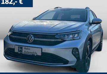 VW Taigo 14.558 km 21.775 &euro; Ludwigsburg 71634