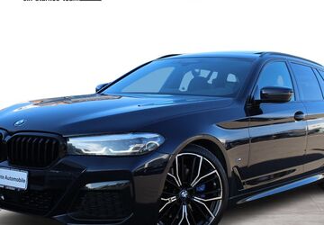 BMW 520 129.490 km 27.990 &euro; Filderstadt 70794