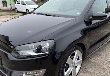 VW Polo 109.000 km 9.950 &euro; Sindelfingen/Stuttgart 71069