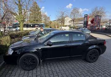 Dodge Avenger 176.000 km 4.800 &euro; waldenbuch 71111