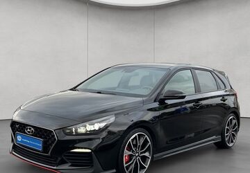 Hyundai i30 71.800 km 24.980 &euro; Esslingen 73730