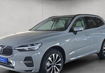 Volvo XC60 9.561 km 43.460 &euro; Stuttgart 70190