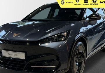 Cupra Tavascan 20.468 km 39.990 &euro; Heilbronn 74076