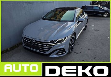 VW Arteon 83.735 km 34.430 &euro; Waiblingen 71332