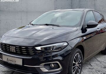 Fiat Tipo 6.276 km 26.590 &euro; Köngen 73257