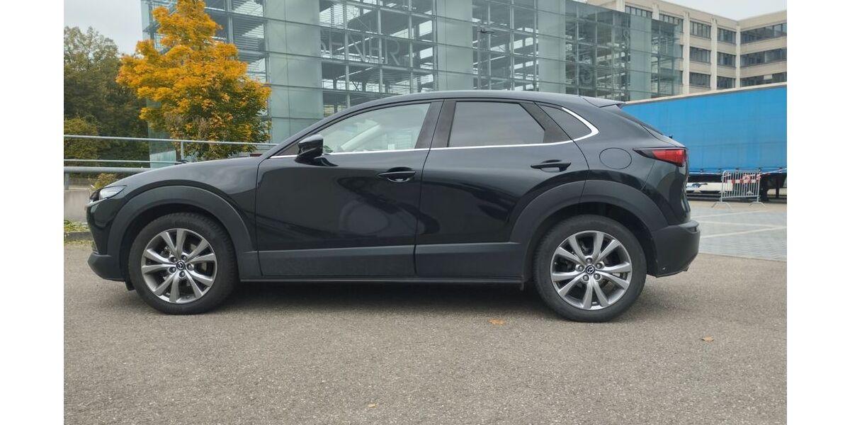 Mazda CX-30 46.000 km 20.202 &euro; Sindelfingen 71065