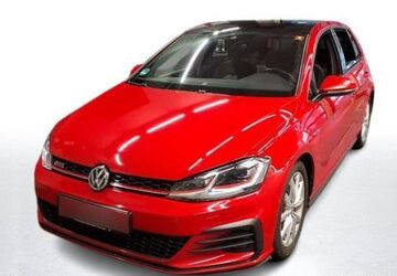 VW Golf 112.715 km 22.930 &euro; Stuttgart-Feuerbach 70469