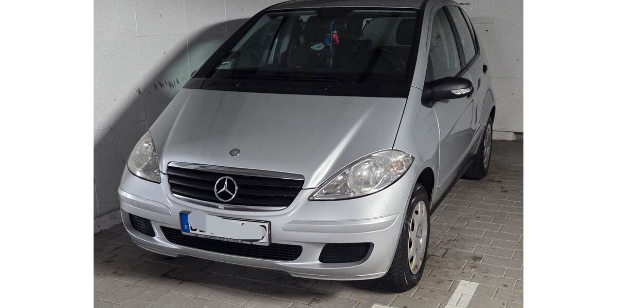 Mercedes-Benz A 180 154.500 km 3.750 &euro; Magstadt 71006