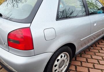 Audi A3 158.000 km 950 &euro; Filderstadt 70794