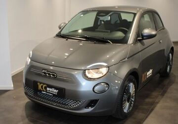 Fiat 500e 14.991 km 16.885 &euro; Bietigheim-Bissingen 74321